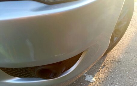 Mitsubishi Lancer IX, 2009 год, 680 000 рублей, 7 фотография