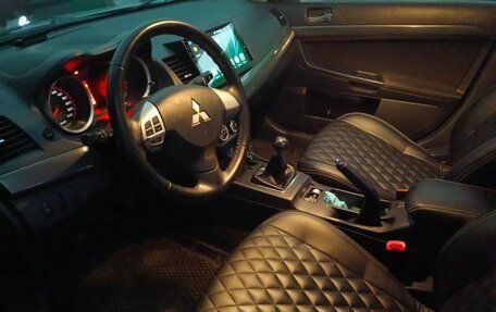 Mitsubishi Lancer IX, 2009 год, 680 000 рублей, 10 фотография