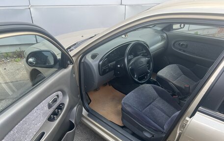 KIA Spectra II (LD), 2007 год, 400 000 рублей, 4 фотография