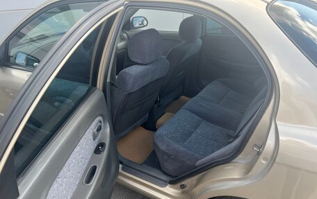 KIA Spectra II (LD), 2007 год, 400 000 рублей, 5 фотография