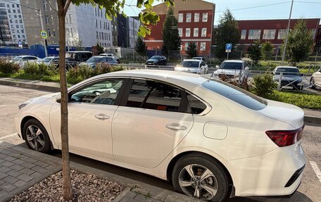 KIA Cerato IV, 2021 год, 1 950 000 рублей, 5 фотография