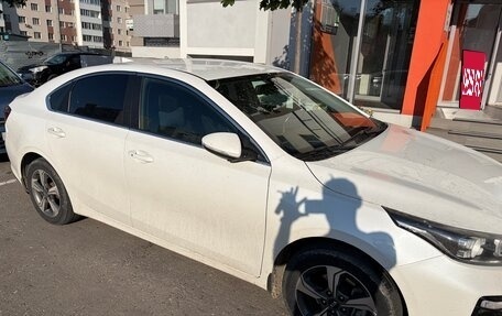 KIA Cerato IV, 2021 год, 1 950 000 рублей, 6 фотография