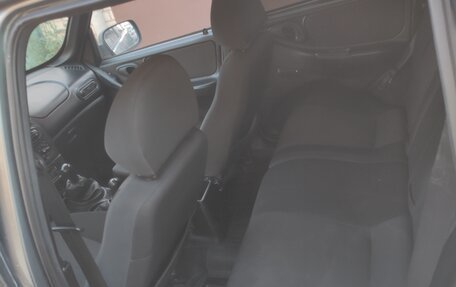 Chevrolet Niva I рестайлинг, 2011 год, 310 000 рублей, 13 фотография