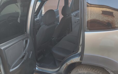 Chevrolet Niva I рестайлинг, 2011 год, 310 000 рублей, 22 фотография