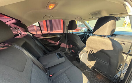 Skoda Octavia, 2017 год, 1 650 000 рублей, 6 фотография