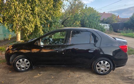 Renault Logan II, 2014 год, 460 000 рублей, 5 фотография
