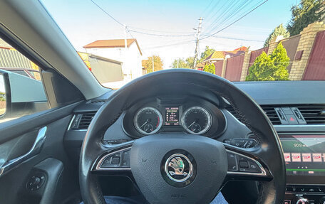 Skoda Octavia, 2017 год, 1 650 000 рублей, 5 фотография