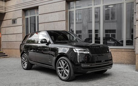 Land Rover Range Rover IV рестайлинг, 2026 год, 22 190 000 рублей, 5 фотография