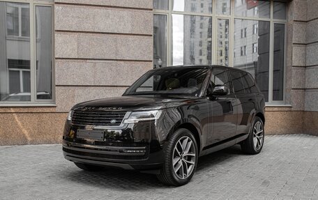 Land Rover Range Rover IV рестайлинг, 2026 год, 22 190 000 рублей, 4 фотография
