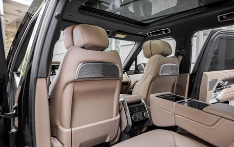 Land Rover Range Rover IV рестайлинг, 2026 год, 22 190 000 рублей, 9 фотография