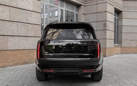 Land Rover Range Rover IV рестайлинг, 2026 год, 22 190 000 рублей, 6 фотография