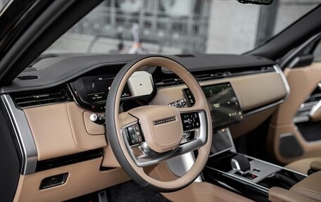 Land Rover Range Rover IV рестайлинг, 2026 год, 22 190 000 рублей, 8 фотография