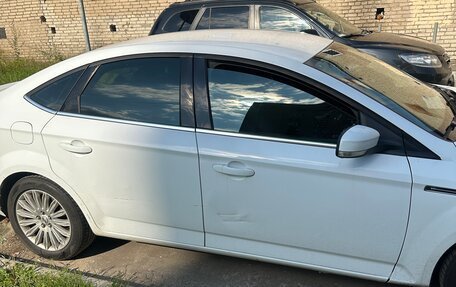 Ford Mondeo IV, 2013 год, 720 000 рублей, 2 фотография