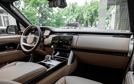 Land Rover Range Rover IV рестайлинг, 2026 год, 22 190 000 рублей, 21 фотография