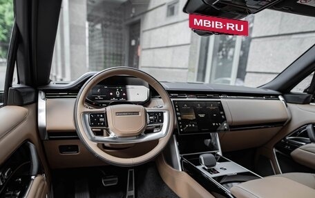 Land Rover Range Rover IV рестайлинг, 2026 год, 22 190 000 рублей, 22 фотография