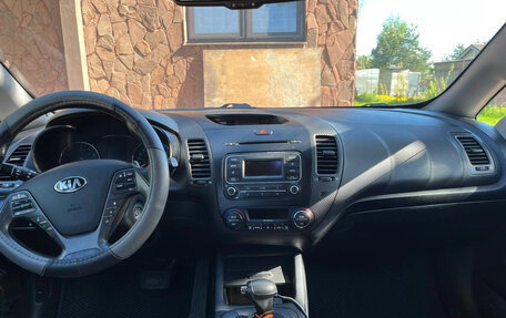 KIA Cerato III, 2013 год, 820 000 рублей, 7 фотография