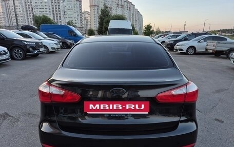 KIA Cerato III, 2013 год, 820 000 рублей, 2 фотография