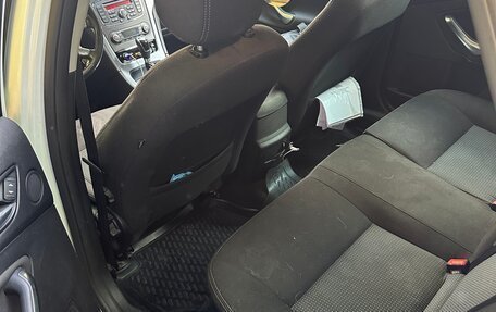 Ford Mondeo IV, 2013 год, 720 000 рублей, 8 фотография