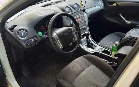 Ford Mondeo IV, 2013 год, 720 000 рублей, 7 фотография