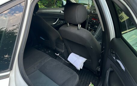 Ford Mondeo IV, 2013 год, 720 000 рублей, 9 фотография
