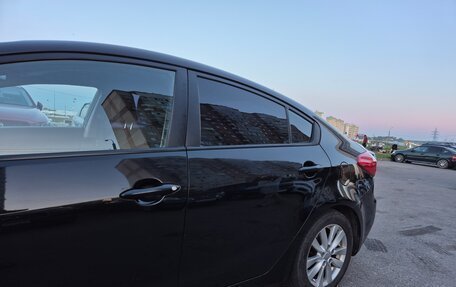 KIA Cerato III, 2013 год, 820 000 рублей, 5 фотография