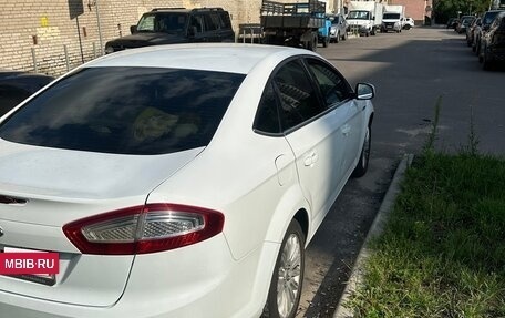 Ford Mondeo IV, 2013 год, 720 000 рублей, 3 фотография