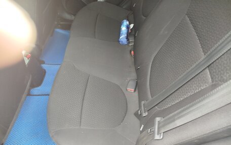 KIA Rio III рестайлинг, 2016 год, 1 200 000 рублей, 19 фотография