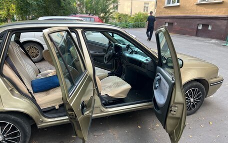 Daewoo Nexia I рестайлинг, 2005 год, 150 000 рублей, 2 фотография