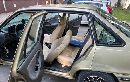 Daewoo Nexia I рестайлинг, 2005 год, 150 000 рублей, 5 фотография