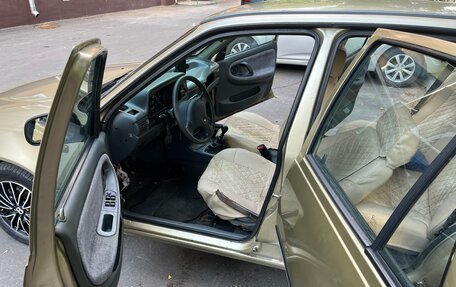 Daewoo Nexia I рестайлинг, 2005 год, 150 000 рублей, 6 фотография