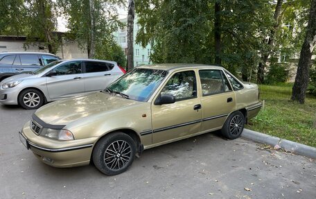 Daewoo Nexia I рестайлинг, 2005 год, 150 000 рублей, 7 фотография