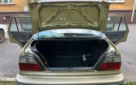 Daewoo Nexia I рестайлинг, 2005 год, 150 000 рублей, 4 фотография