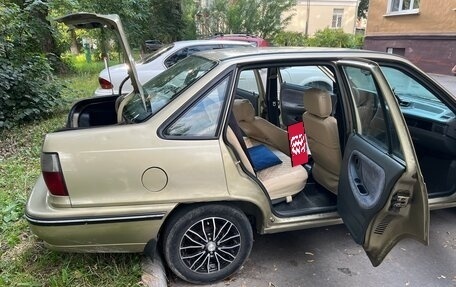 Daewoo Nexia I рестайлинг, 2005 год, 150 000 рублей, 3 фотография