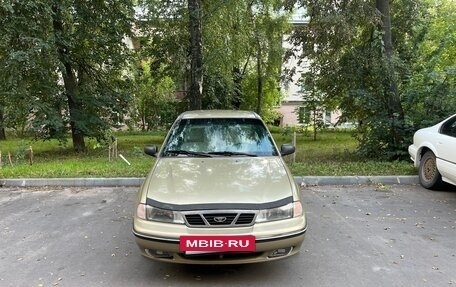 Daewoo Nexia I рестайлинг, 2005 год, 150 000 рублей, 8 фотография