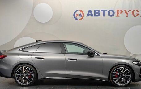Audi A5, 2026 год, 5 250 000 рублей, 6 фотография