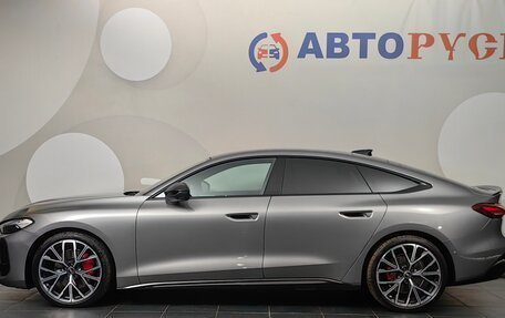 Audi A5, 2026 год, 5 250 000 рублей, 4 фотография