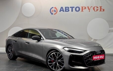 Audi A5, 2026 год, 5 250 000 рублей, 3 фотография