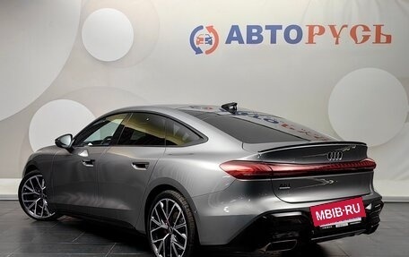 Audi A5, 2026 год, 5 250 000 рублей, 7 фотография