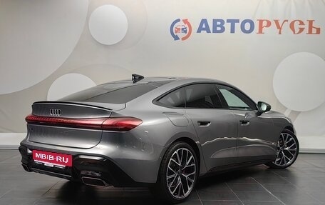 Audi A5, 2026 год, 5 250 000 рублей, 9 фотография