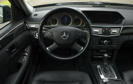 Mercedes-Benz E-Класс, 2010 год, 1 599 000 рублей, 13 фотография