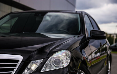 Mercedes-Benz E-Класс, 2010 год, 1 599 000 рублей, 3 фотография