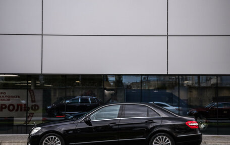 Mercedes-Benz E-Класс, 2010 год, 1 599 000 рублей, 10 фотография