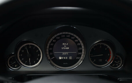 Mercedes-Benz E-Класс, 2010 год, 1 599 000 рублей, 14 фотография