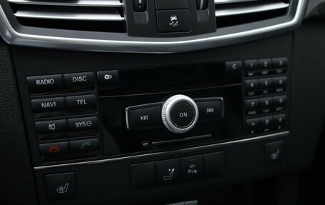 Mercedes-Benz E-Класс, 2010 год, 1 599 000 рублей, 17 фотография