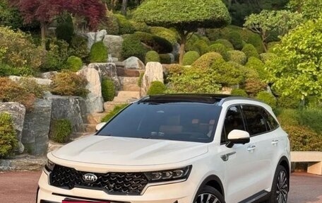 KIA Sorento IV, 2020 год, 3 790 000 рублей, 1 фотография