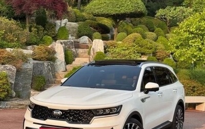 KIA Sorento IV, 2020 год, 3 790 000 рублей, 1 фотография