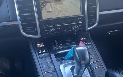 Porsche Cayenne III, 2013 год, 2 300 000 рублей, 1 фотография