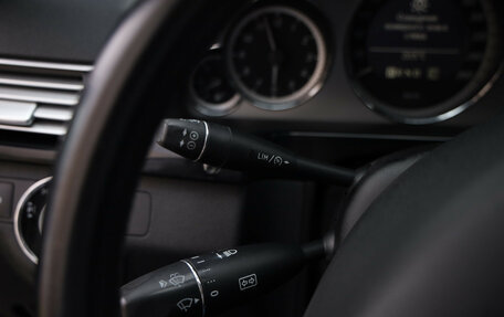 Mercedes-Benz E-Класс, 2010 год, 1 599 000 рублей, 21 фотография