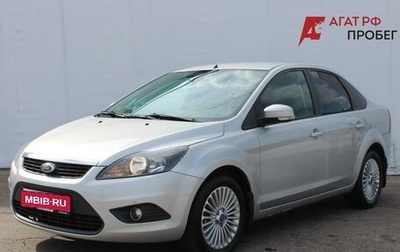 Ford Focus II рестайлинг, 2011 год, 620 000 рублей, 1 фотография