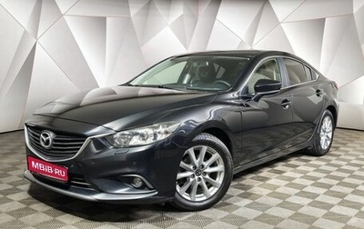 Mazda 6, 2017 год, 1 497 000 рублей, 1 фотография